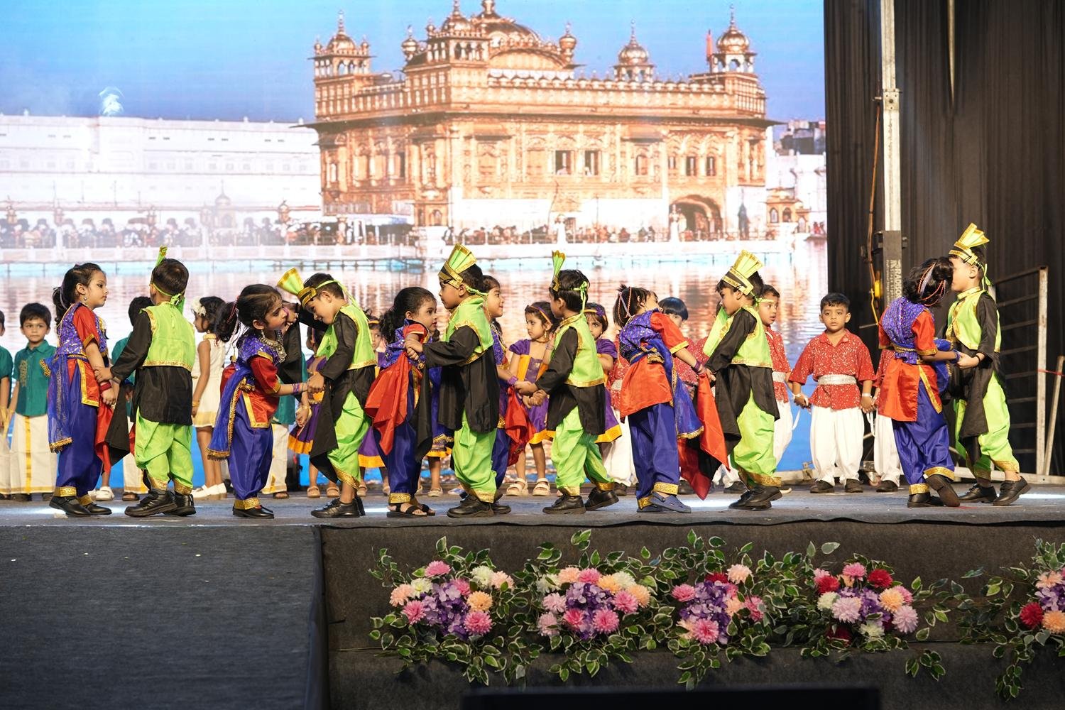 Kindergarten Annual Day 2026